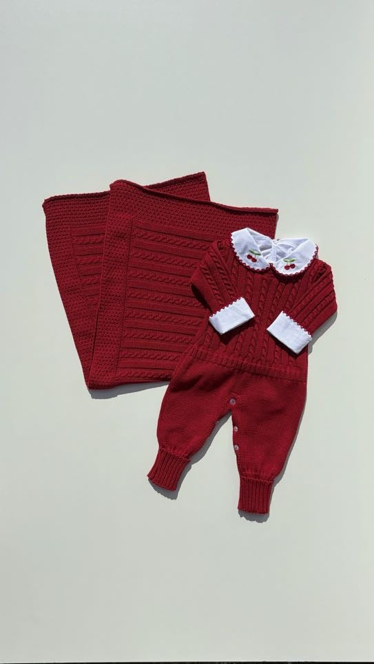 Vermelho