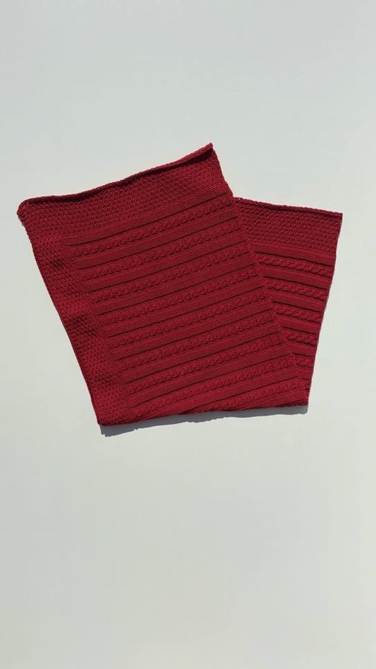 Vermelho